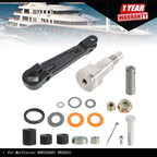 Gimbal Steering Arm Shaft Pin for MerCruiser (Fits 866322A01)