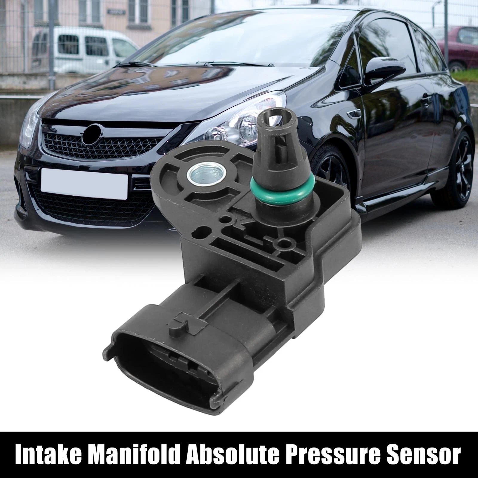 MAP Sensor 55568175 for Chevrolet Express 3500 (2003–2023)