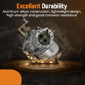 Carburetor for John Deere 110 112 210 212 214 300 (1958–1980) 52-053-28 Aluminum
