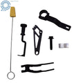 Valve Spring Compressor Tool Kit for Ford 4.6L/5.4L/6.8L (2005–2010)