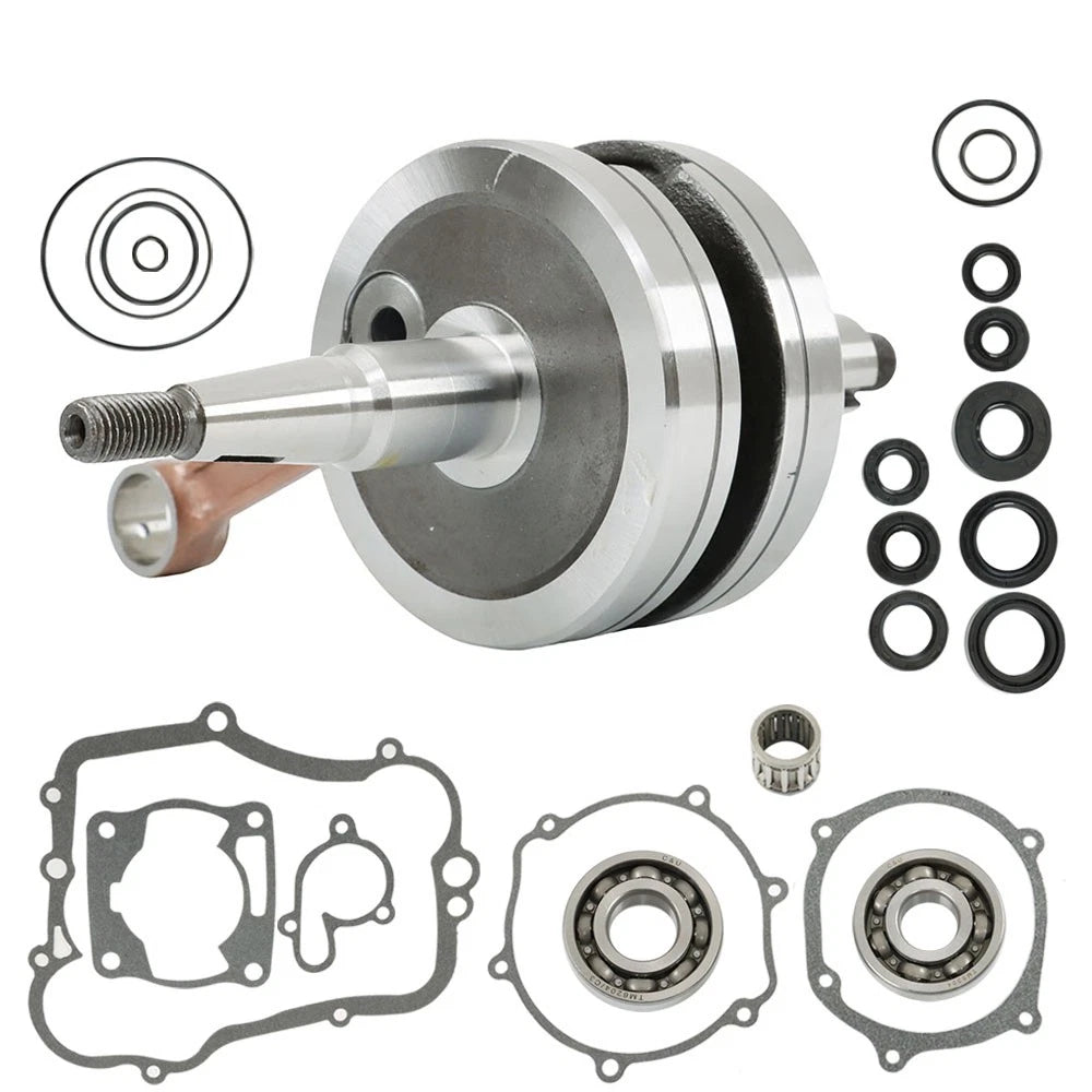 Engine Bottom End Rebuild Kit for Yamaha YZ85 (2002–2014)