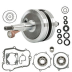 Engine Bottom End Rebuild Kit for Yamaha YZ85 (2002–2014)