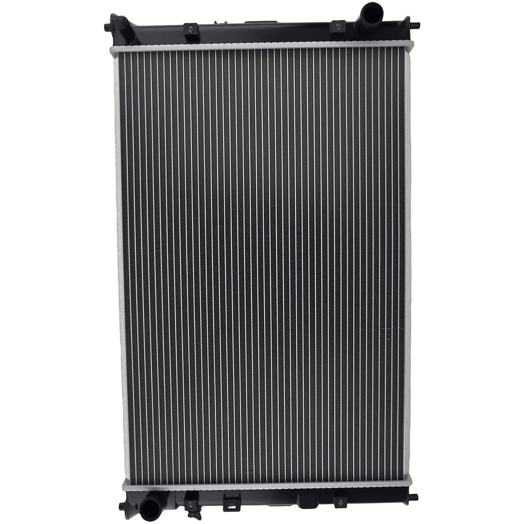 Cooling Radiator Cross Flow for Honda Civic 1.5L Turbo (2016–2021) 13582