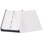 Engine & Cabin Air Filter Combo Set for Hyundai Sonata Azera Kia Optima Cadenza