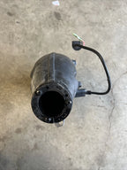 Exhaust Stinger Pipe Muffler Chamber for Yamaha Wave Raider Venture 760 (1996–1998)