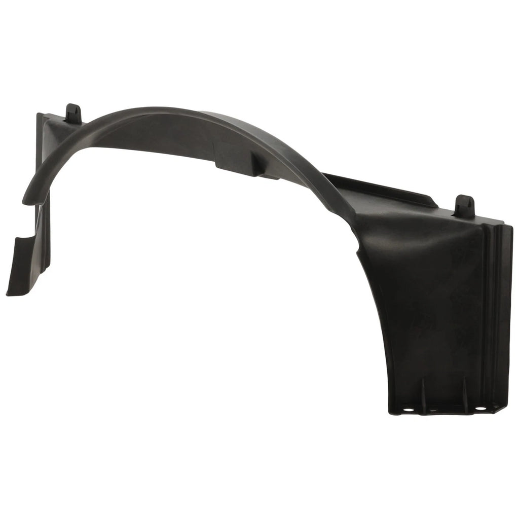 Lower Fan Shroud for Chevy S10, Blazer, Jimmy (1994–2005)