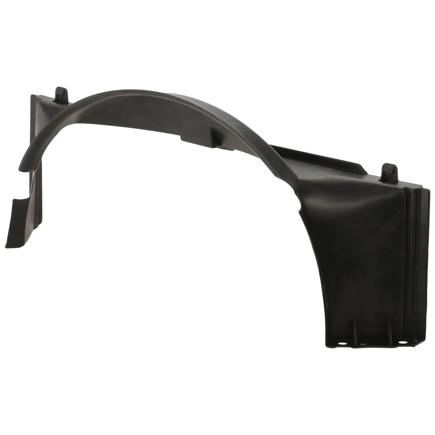 Lower Fan Shroud for Chevy S10, Blazer, Jimmy (1994–2005)