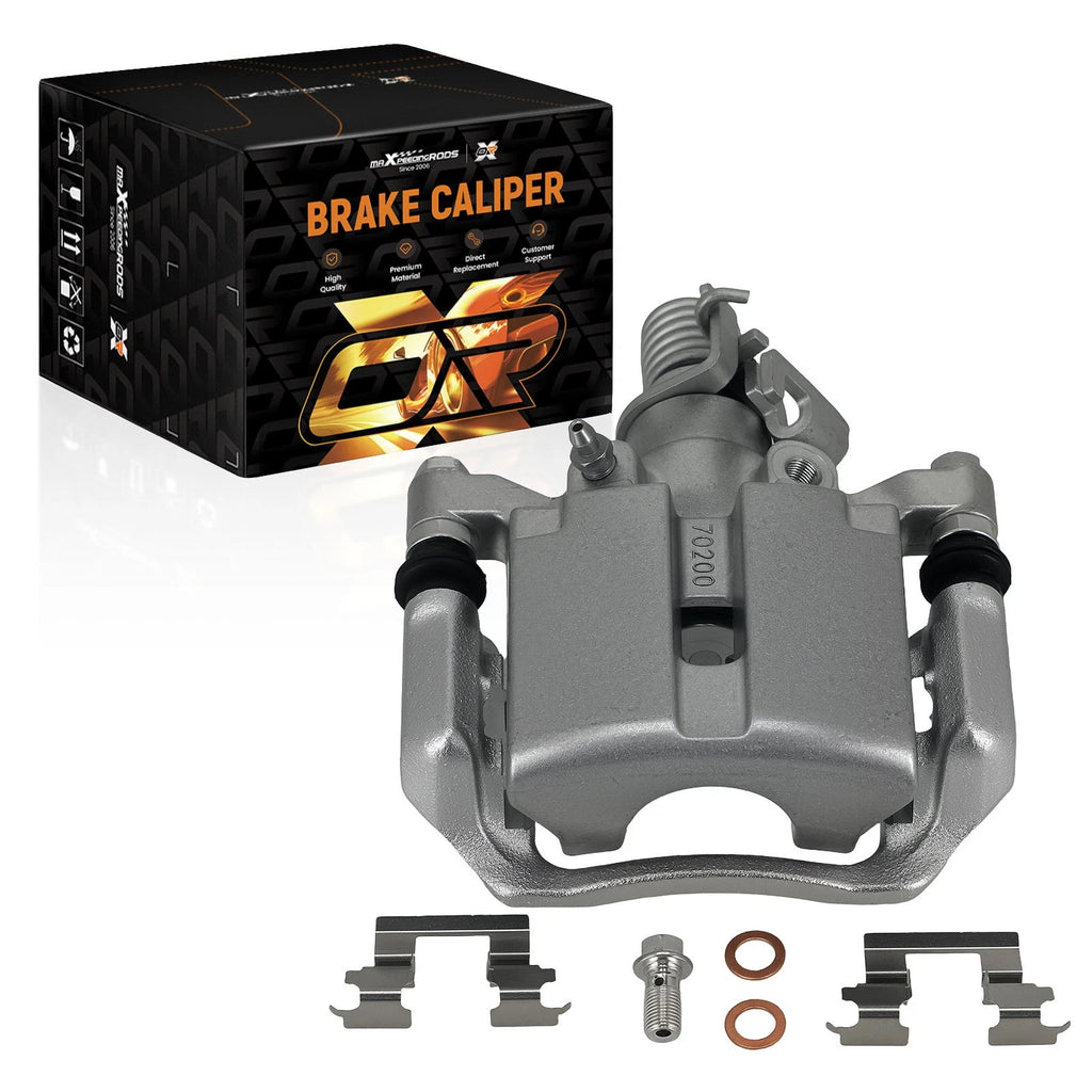 Rear Right Brake Caliper for Chevrolet Impala (2011–2013) / Buick LaCrosse (2005–2009)