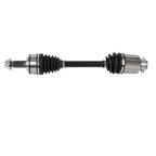 Front Right CV Axle Assembly for Acura TLX (2015–2019)