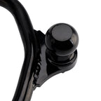 Trailer Hitch Ball for Harley Electra Road King Glide FLTR FLHS FLHT (1994–2008)
