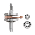 Crankshaft Bearings for Honda Sportrax 400 TRX400X (1999–2014)