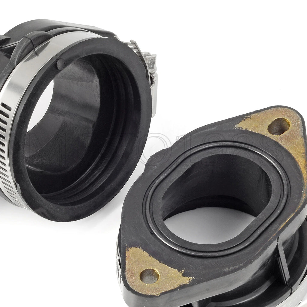 Throttle Body Intake Manifold Boot Adapter for Polaris (Universal)