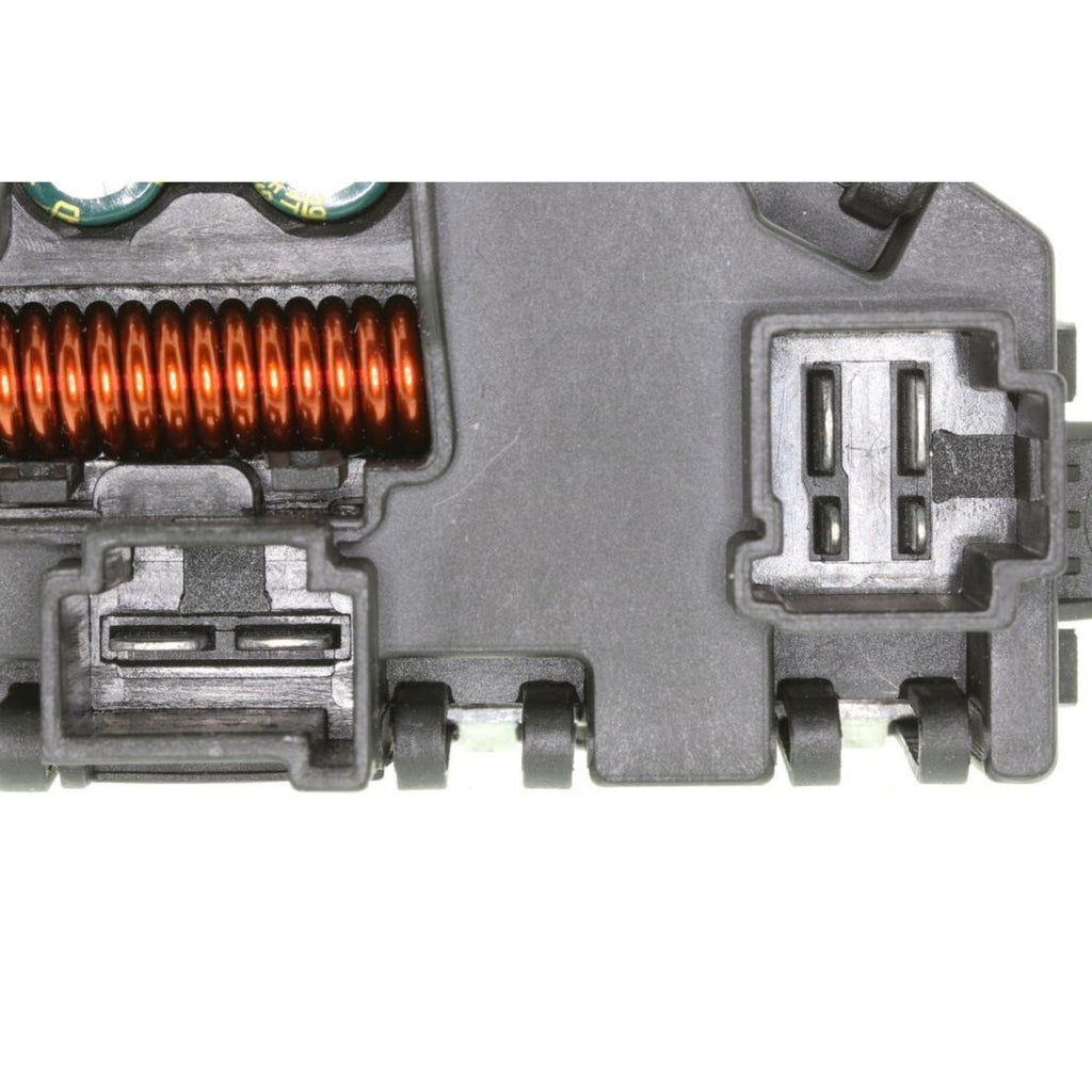 Blower Regulator for Audi A5 Quattro S5 Q5 SQ5 Porsche Macan A4