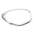 Headlight Ring Bezel Cover for BMW Mini Cooper R60 Countryman (2011-2016)