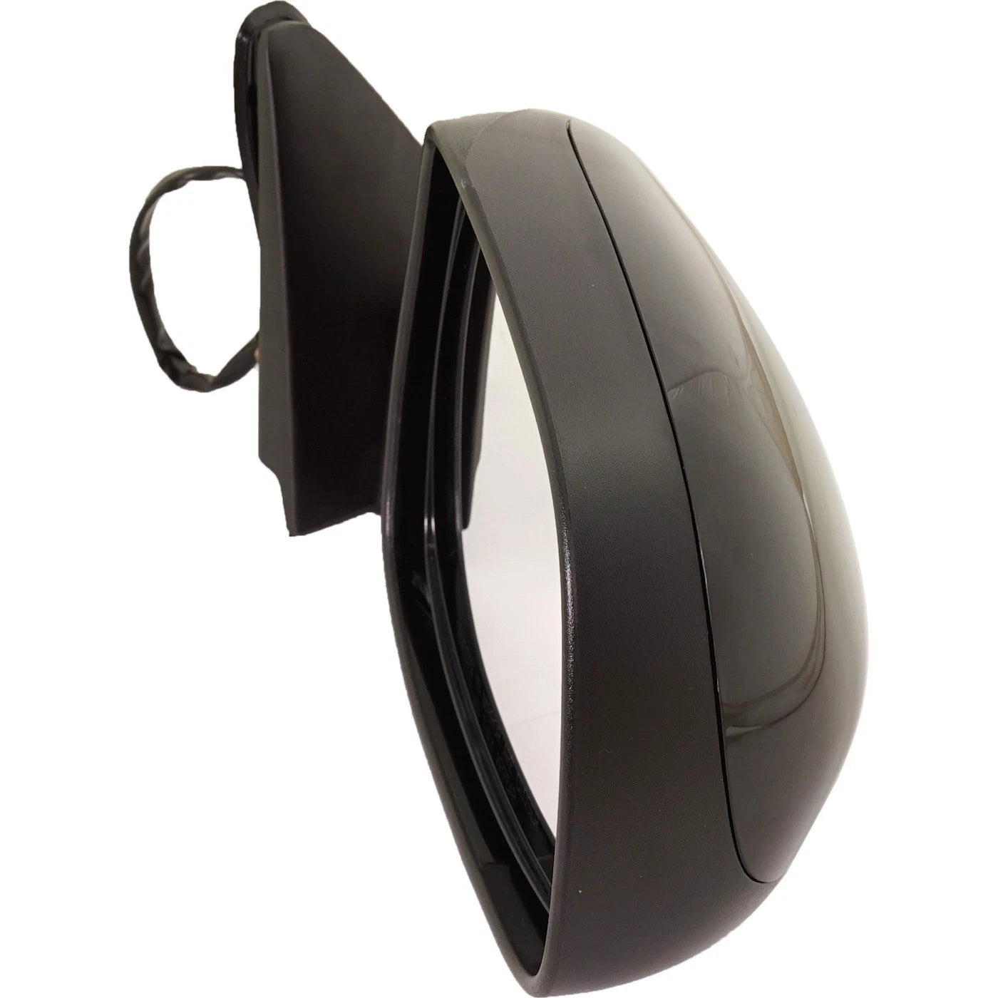 Set of 2 Power Heated Mirrors for Toyota Tundra Extended Cab