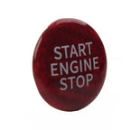 Engine Start Stop Button Cover for BMW G20 G14 G15 G29 G05 G06 G07 (2019-21)