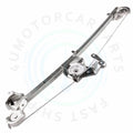 Rear Left Power Window Regulator for Mercedes-Benz E320 E430 (1996–2003)