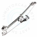 Rear Left Power Window Regulator for Mercedes-Benz E320 E430 (1996–2003)
