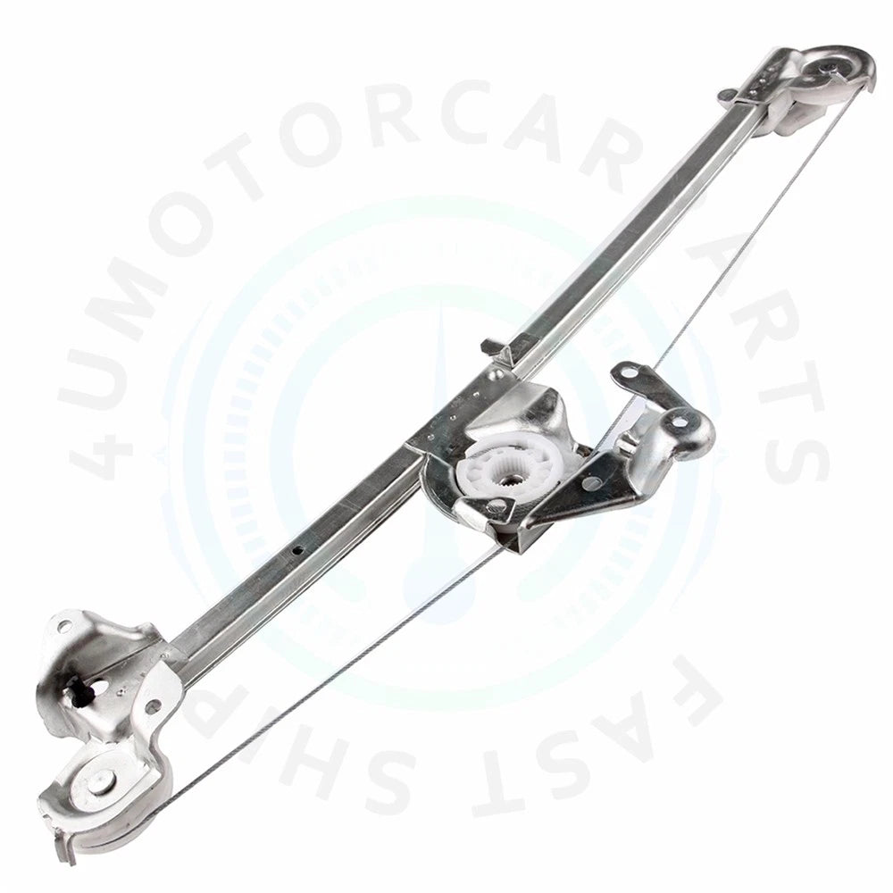 Rear Left Power Window Regulator for Mercedes-Benz E320 E430 (1996–2003)
