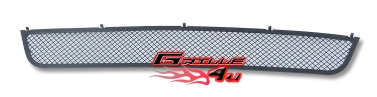 Stainless Black Mesh Grille Insert for Nissan Altima Sedan (2010-2012)