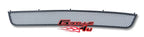 Stainless Black Mesh Grille Insert for Nissan Altima Sedan (2010-2012)