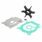 Water Pump Repair Kit 17400-96353 for Suzuki Marine DT/DF 20-50 HP (1990-2023)