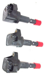 Ignition Coil Set for Honda (2007–Present) 30520-PWC-S01