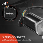 Windshield Wiper Motor for Kia Optima/Magentis (2001-2006)