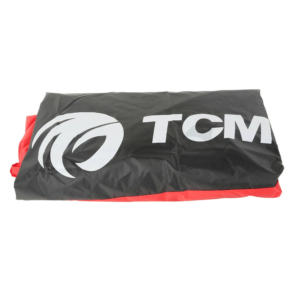 XXL Waterproof Motorcycle Cover for Yamaha V-Star 650/1100 (2000–2017)