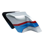 Stretched Side Covers for Harley Touring Street Glide (2014–2024)