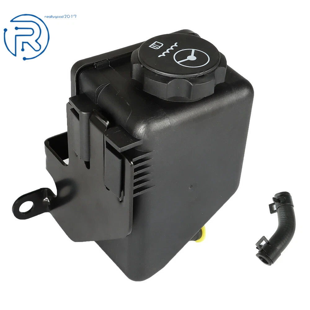 Power Steering Pump Reservoir Kit for Chevrolet C5 Corvette (1997–2004)