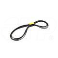 Set of 4 Belts for Caterpillar Models (1690147)
