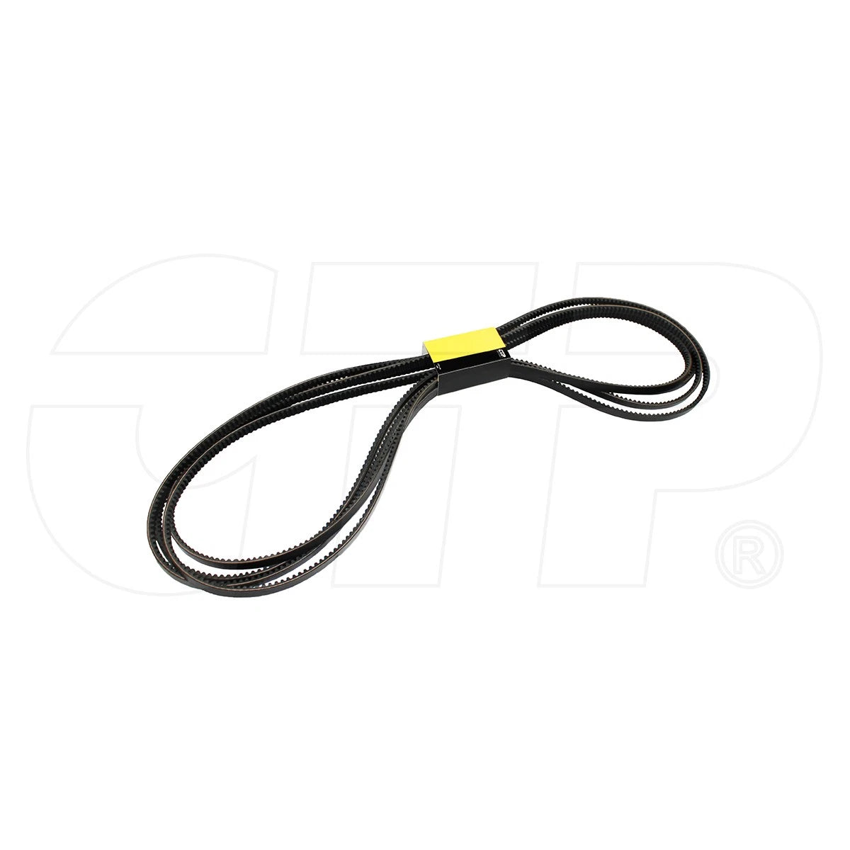 Set of 4 Belts for Caterpillar Models (1690147)