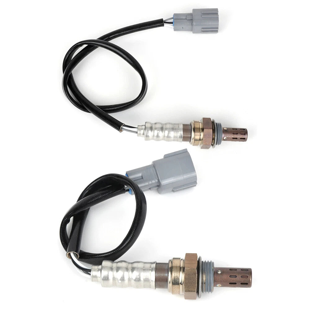 Set of 2 Downstream O2 Oxygen Sensors for Toyota Sequoia Tundra (2007–2014)