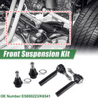 4pcs Front Suspension Tie Rod End for Chevrolet Tahoe (No. ES800223/K6541)