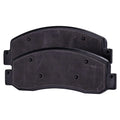 Brake Pad Set for Ford F-250 Super Duty (2005–2011) Front