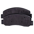 Brake Pad Set for Ford F-250 Super Duty (2005–2011) Front