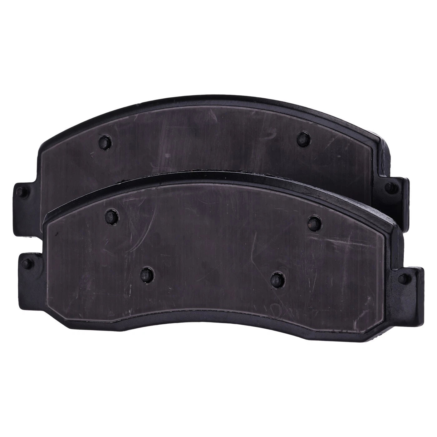 Brake Pad Set for Ford F-250 Super Duty (2005–2011) Front