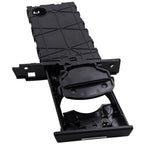 Set of 2 Front Cup Drink Holders for BMW E92 E93 (2007-2013)