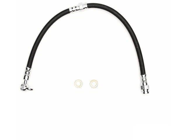 Front Right Brake Hose for Mazda CX-5 (2013–2016) TB271GW