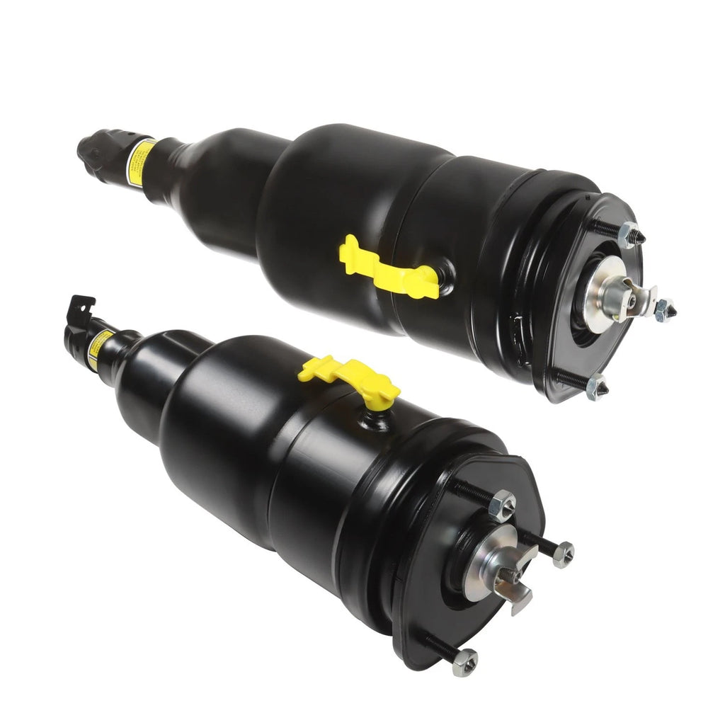 Set of 2 Air Suspension Shocks for Lexus LS600 LS460 AWD (2007–2017)