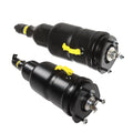Set of 2 Air Suspension Shocks for Lexus LS600 LS460 AWD (2007–2017)