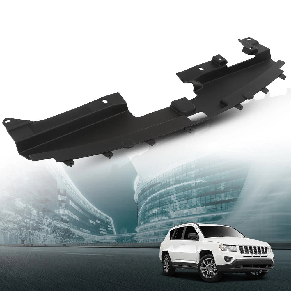 Radiator Support Upper Cover for Jeep Compass (2011–2017)
