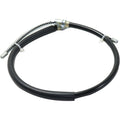 Parking Brake Cable for Chevrolet Chevelle (1968–1972) Rear Left & Right