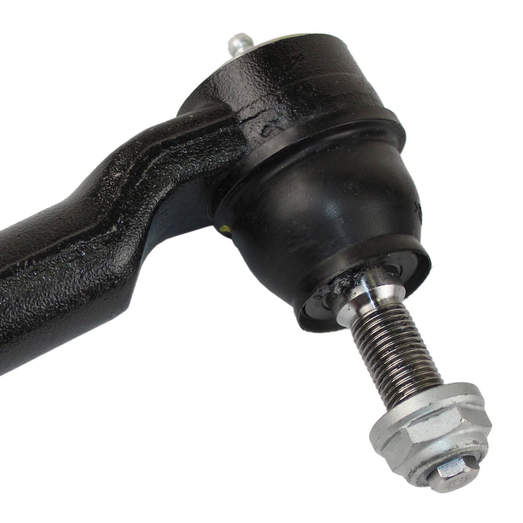 Set of 4 Inner Outer Steering Tie Rod Ends for Ram 2500 3500 (4WD)