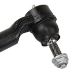Set of 4 Inner Outer Steering Tie Rod Ends for Ram 2500 3500 (4WD)