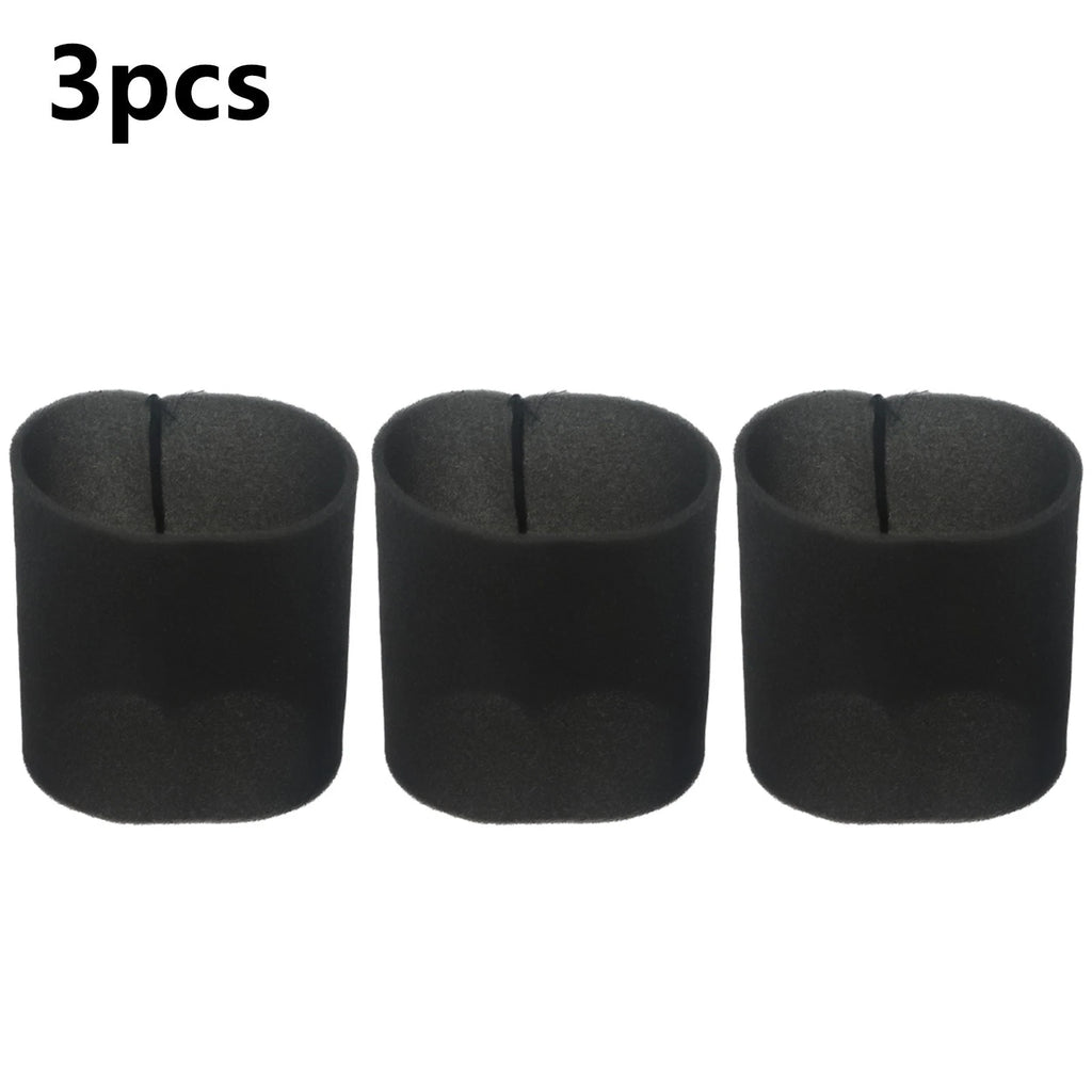 3X Foam Filters for Indoor Living Room Replacement (2023–2023)
