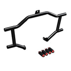 Engine Guard Crash Bar for Harley Touring Road Street Glide (2009–2024)