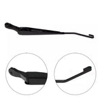 Windshield Wiper Side 68002389AA for Jeep Wrangler JK (2007–2018)