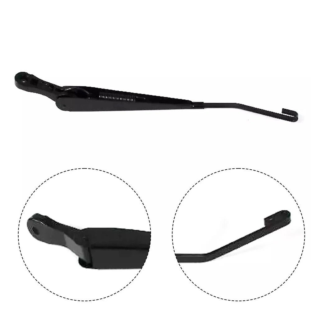 Windshield Wiper Side 68002389AA for Jeep Wrangler JK (2007–2018)